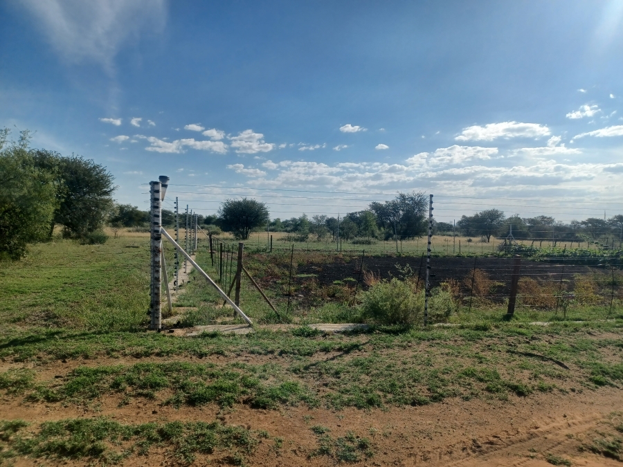 0 Bedroom Property for Sale in Trotsville North West